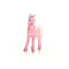 schleich BAYALA Flower Unicorn Foal, 5 yr(s), Unicorn / Pegasus, Unicorns & Fairies, Multicolour