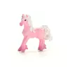 schleich BAYALA Flower Unicorn Foal, 5 yr(s), Unicorn / Pegasus, Unicorns & Fairies, Multicolour