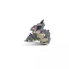 schleich ELDRADOR CREATURES Shadow Worm, 7 yr(s), Monsters and dragons, Shadow World, Multicolour