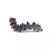 schleich ELDRADOR CREATURES Shadow Worm, 7 yr(s), Monsters and dragons, Shadow World, Multicolour