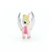 Figure Schleich BAYALA Rainbow Baby Dragon for ages 5+, beige blue green, Unicorn/Pegasus theme
