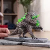schleich ELDRADOR CREATURES Stone Triceratops, 7 yr(s), Monsters and dragons, Stone World, Multicolour