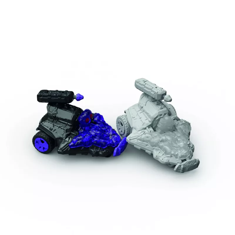 Action/Adventure Schleich ELDRADOR CREATURES Shadow Jet with Mini Creature Age 6-12