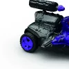 Action/Adventure Schleich ELDRADOR CREATURES Shadow Jet with Mini Creature Age 6-12