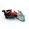 Action/Adventure Schleich ELDRADOR CREATURES Lava Jet with Mini Creature