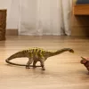 schleich Dinosaurs Diplodocus, 4 yr(s), Conquering the Earth, Dinosaurs and volcano, Multicolour