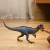 schleich Dinosaurs Dilophosaurus, 4 yr(s), Dinosaurs and volcano, Conquering the Earth, Multicolour