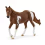 schleich HORSE CLUB Paint Horse Mare, 5 yr(s), Horses, Multicolour