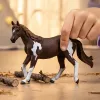 schleich HORSE CLUB Paint Horse Mare, 5 yr(s), Horses, Multicolour