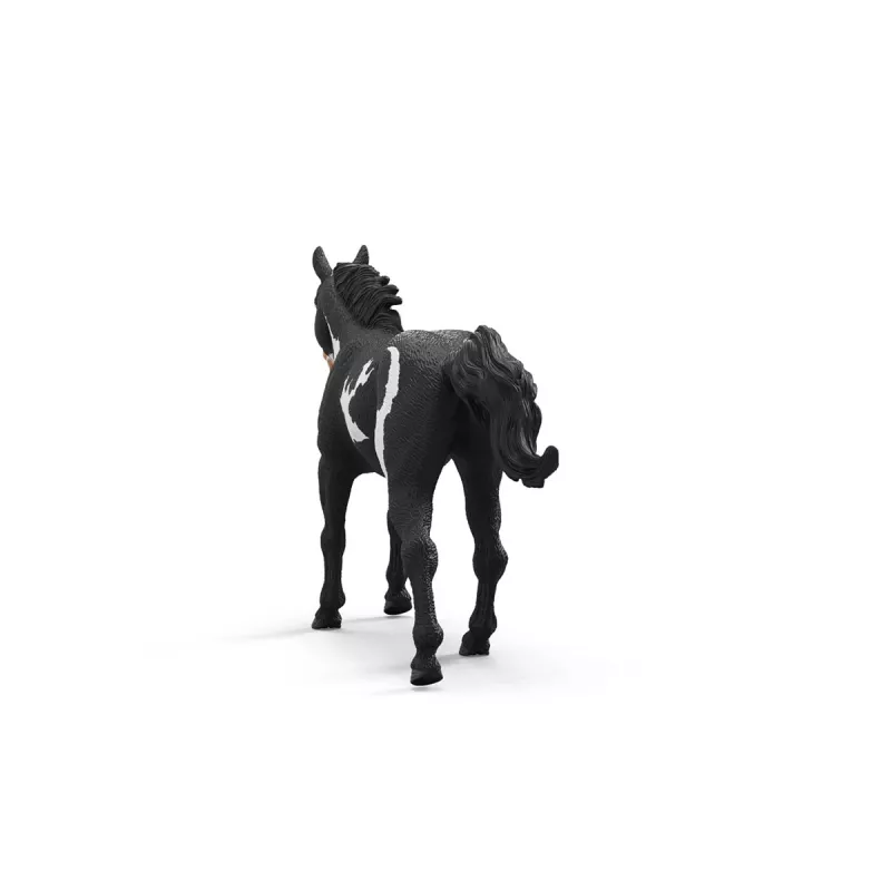 schleich HORSE CLUB Paint Horse Gelding, 5 yr(s), Horses, Multicolour