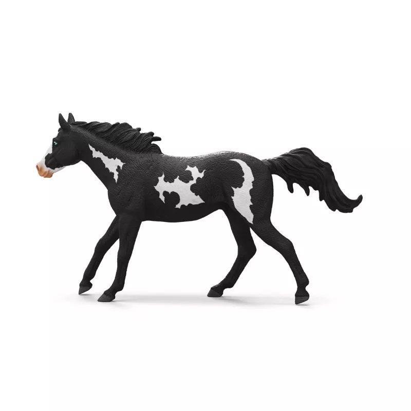 schleich HORSE CLUB Paint Horse Gelding, 5 yr(s), Horses, Multicolour