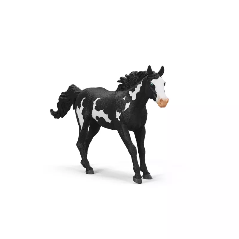 schleich HORSE CLUB Paint Horse Gelding, 5 yr(s), Horses, Multicolour