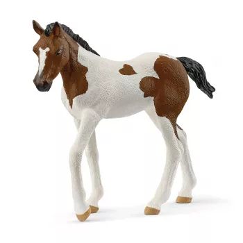 schleich HORSE CLUB Paint Horse Foal, 5 yr(s), Horses, Multicolour