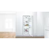 Bosch Serie 6 KIS77ADD0 fridge-freezer Built-in 229 L