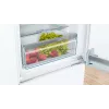 Bosch Serie 6 KIS77ADD0 fridge-freezer Built-in 229 L