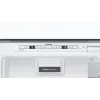 Bosch Serie 6 KIS77ADD0 fridge-freezer Built-in 229 L