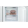 Bosch Serie 6 KIS77ADD0 fridge-freezer Built-in 229 L