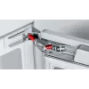 Bosch Serie 6 KIS77ADD0 fridge-freezer Built-in 229 L
