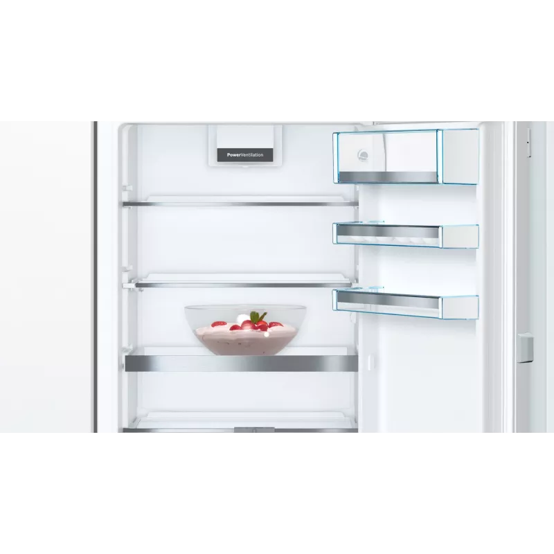 Bosch Serie 6 KIS77ADD0 fridge-freezer Built-in 229 L