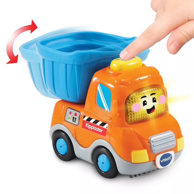 VTech 80-517304 learning toy