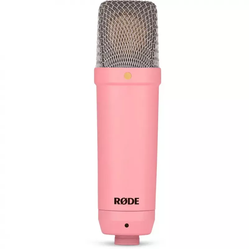 Microphone Rode Microphones NT1 Signature