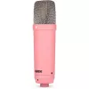 Microphone Rode Microphones NT1 Signature