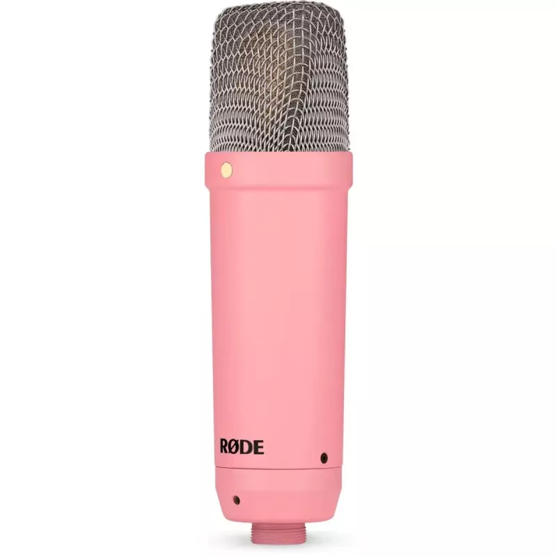 Microphone Rode Microphones NT1 Signature
