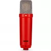 Microphone Rode Microphones NT1 Signature