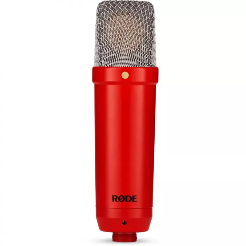 Microphone Rode Microphones NT1 Signature