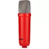 Microphone Rode Microphones NT1 Signature