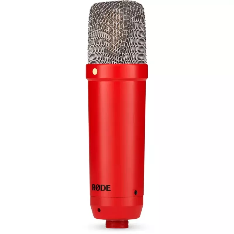 Microphone Rode Microphones NT1 Signature
