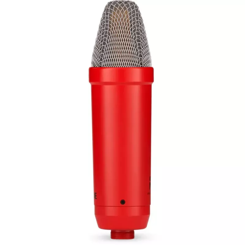 Microphone Rode Microphones NT1 Signature