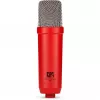 Microphone Rode Microphones NT1 Signature