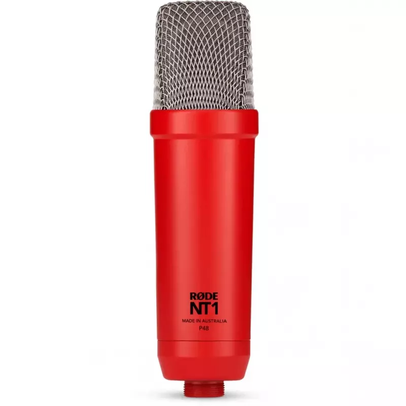 Microphone Rode Microphones NT1 Signature