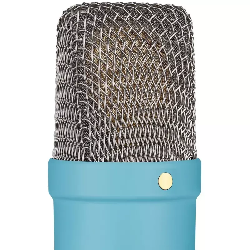 Microphone Rode Microphones NT1 Signature