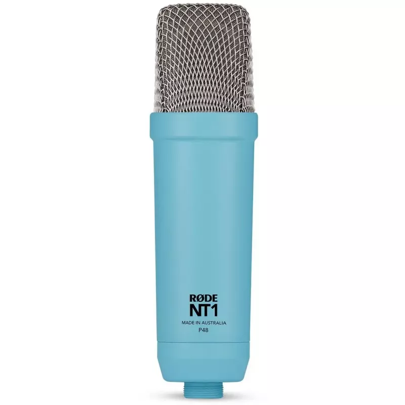 Microphone Rode Microphones NT1 Signature