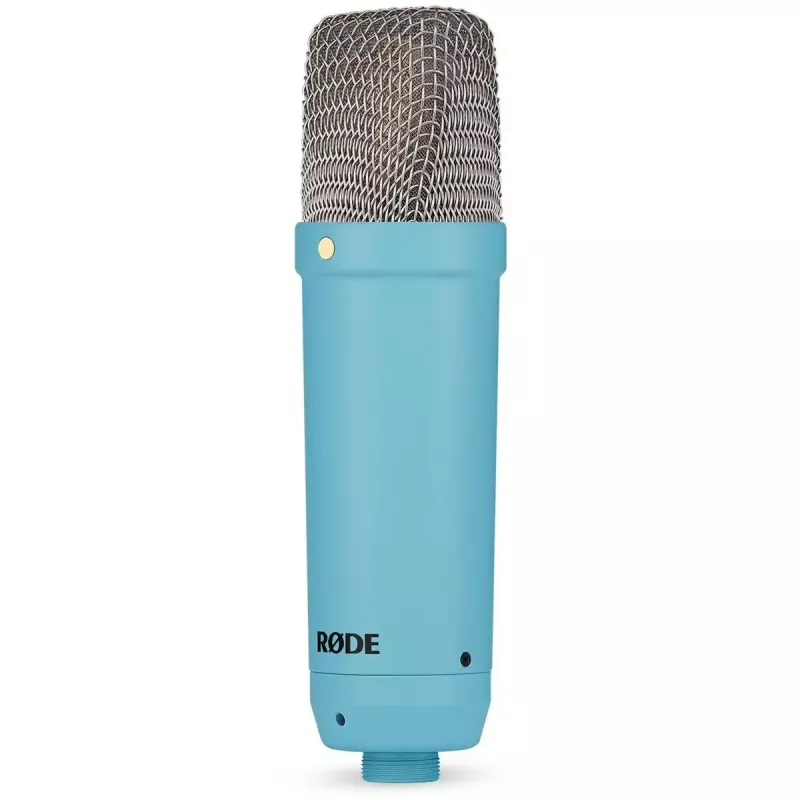Microphone Rode Microphones NT1 Signature