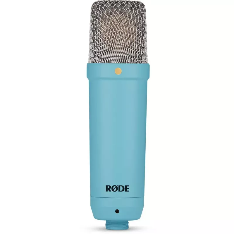 Microphone Rode Microphones NT1 Signature