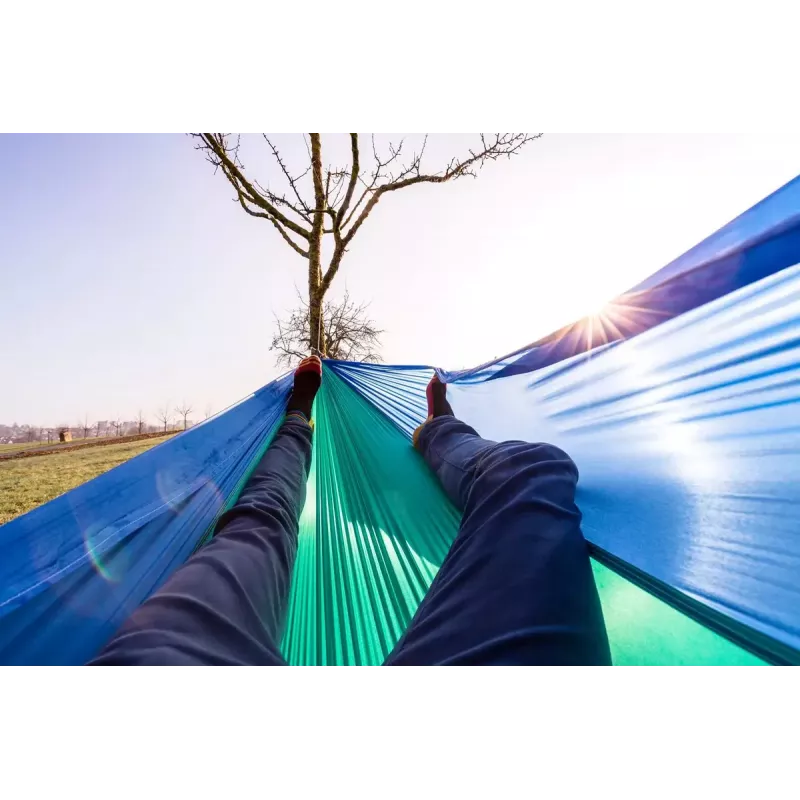 Hanging hammock AMAZONAS Adventure AZ-1030410