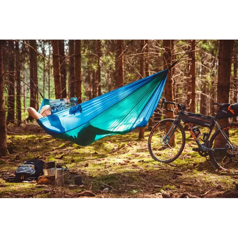 Hanging hammock AMAZONAS Adventure AZ-1030410