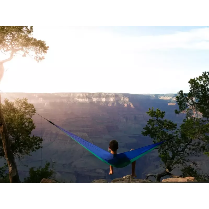 Hanging hammock AMAZONAS Adventure AZ-1030410