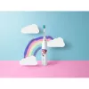 Electric Toothbrush Happybrush ECO VIBE KIDS Agnes + 3 Refills