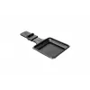 Unold 48755 raclette grill 8 person(s) 1300 W Black