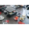 Unold 48755 raclette grill 8 person(s) 1300 W Black