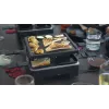 Unold 48755 raclette grill 8 person(s) 1300 W Black
