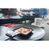 Unold 48755 raclette grill 8 person(s) 1300 W Black