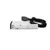 Chieftec MUB-3003 drive bay panel Black