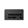 Chieftec Vega PPG-850-C power supply unit 850 W 20+4 pin ATX ATX Black