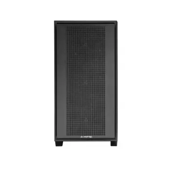 Chieftec Midi Tower GS-03B-BLK-OP Black