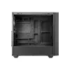 Chieftec Midi Tower GS-03B-BLK-OP Black